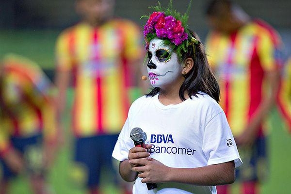 MONARCAS