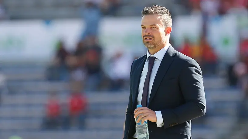 Rafa Puente Jr. se une al equipo de Televisa para la Copa América