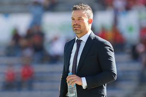 Rafa Puente Jr. se une al equipo de Televisa para la Copa América