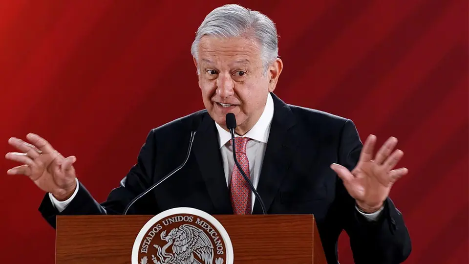 AMLO apoyará a la caminata y el boxeo, además del beisbol
