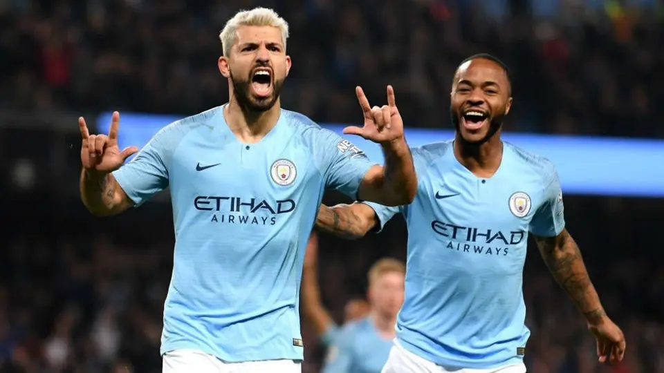 Man City, cerca del liderato en Premier tras victoria vs West Ham