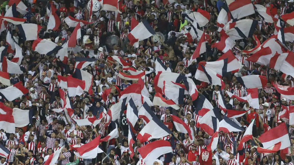 Fallece aficionada que vivió todos los títulos de Chivas