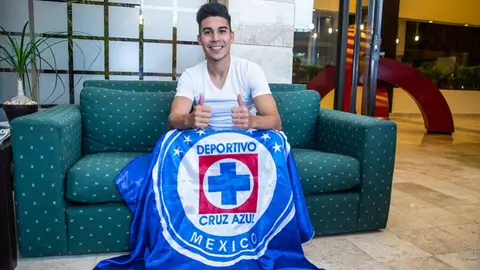 Pol Fernández reconoce que Liga MX es la vitrina ideal para lucir su futbol