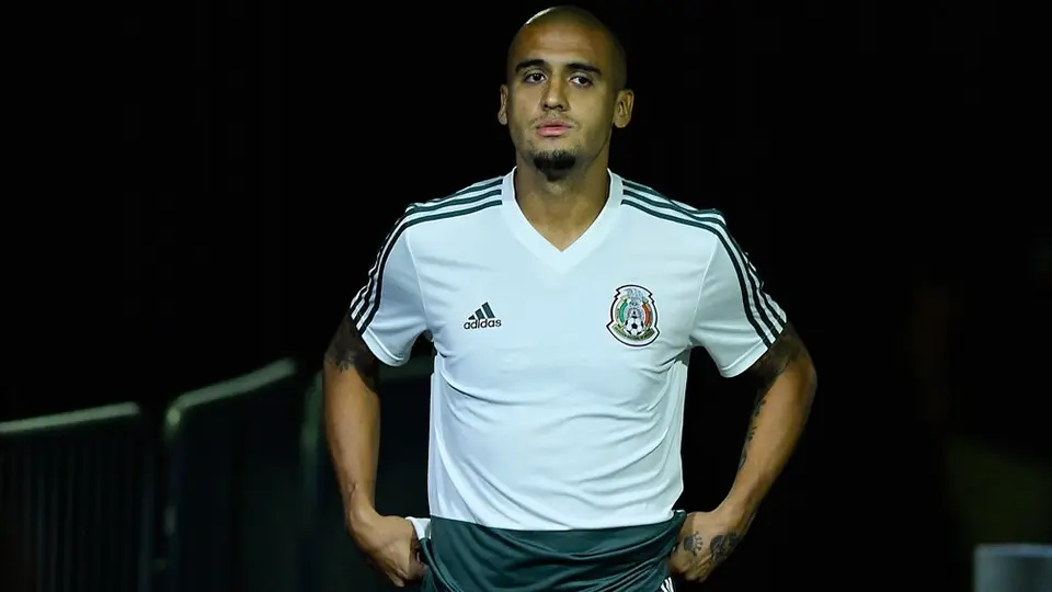 César Montes y Chaka Rodríguez dejarían concentración del Tri tras juego vs EU