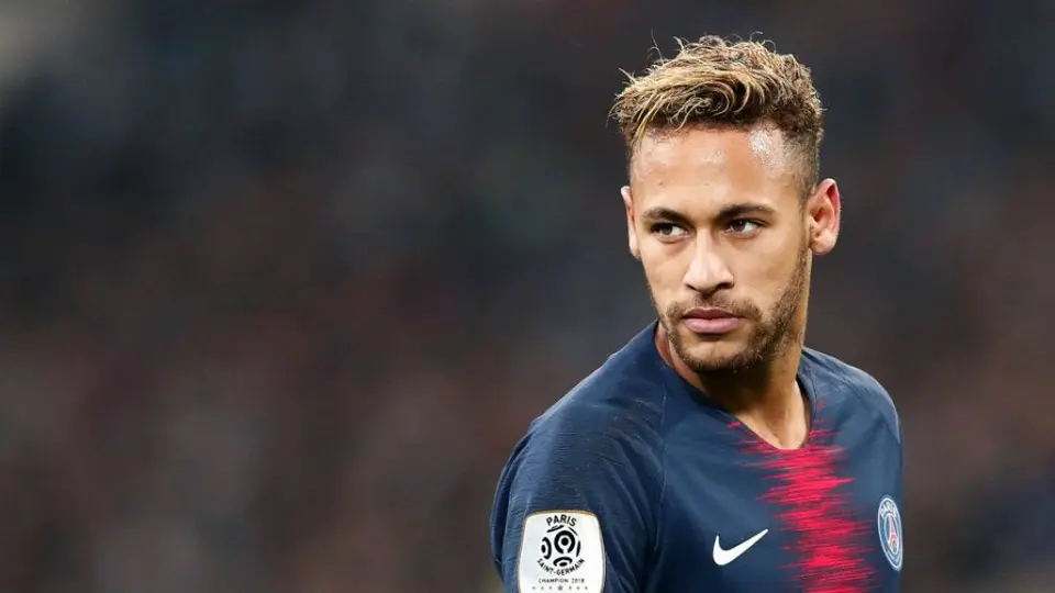 Real Madrid se reunió en París con PSG para negociar el fichaje de Neymar