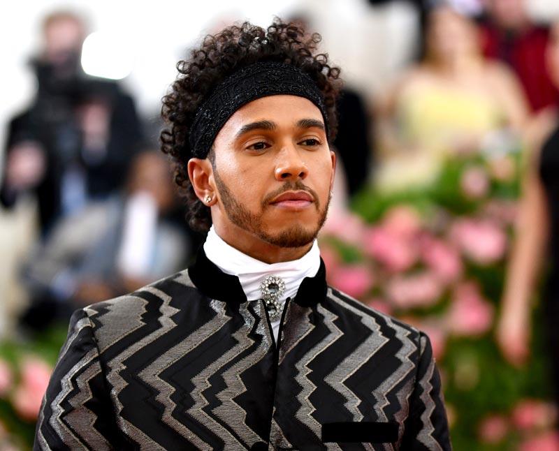 Deportistas invaden el MET Gala 2019