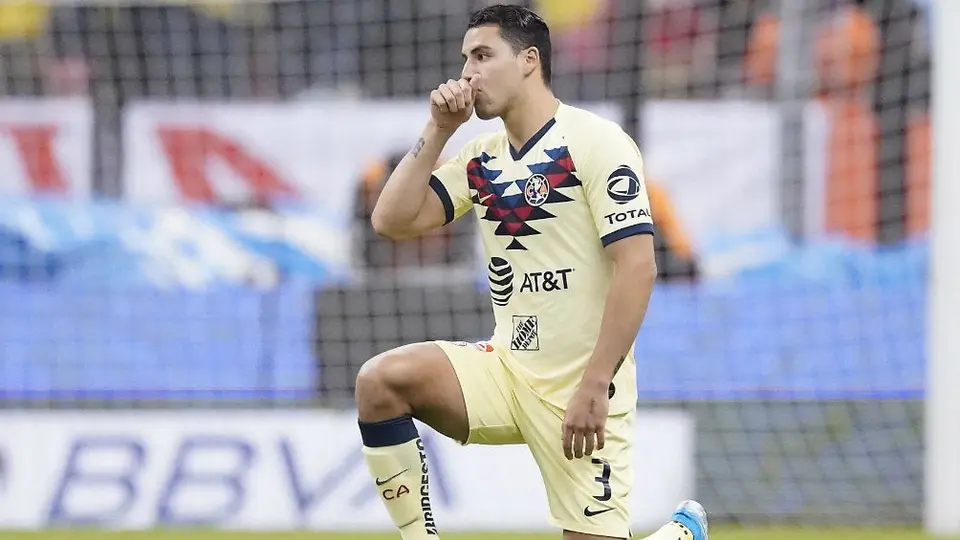 Jorge Sánchez: 'Triunfo de Tigres en la Leagues Cup fue circunstancial'