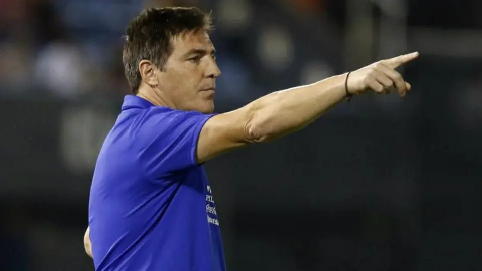 Berizzo desea que Copa América integre todas las selecciones del continente