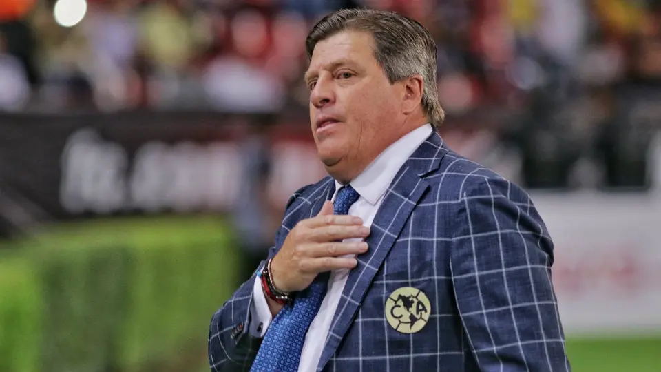 Piojo Herrera visitó penal de Puente Grande