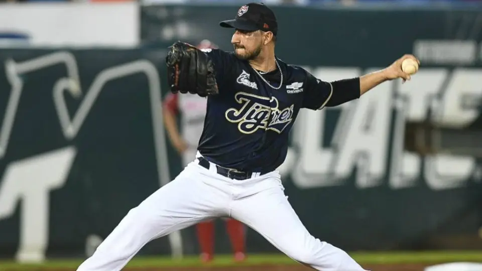 Tigres aprovechó su localía para derrotar a Diablos Rojos y empatar la serie