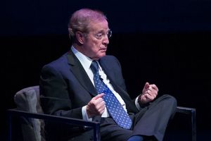 José Ramón Fernández sobre asistir al Estadio Azteca: "Me sale roña"