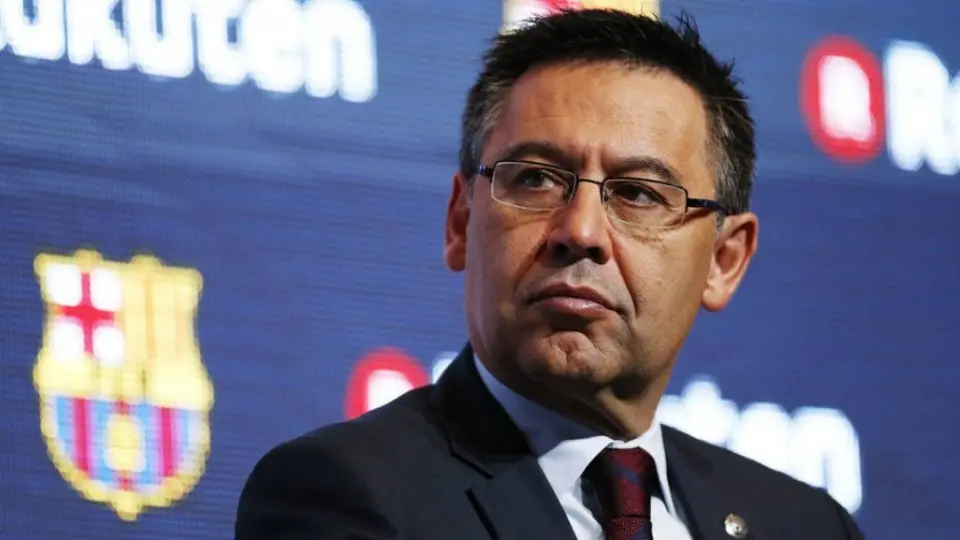 Bartomeu: 'No íbamos a ser el hazmerreír de Europa'