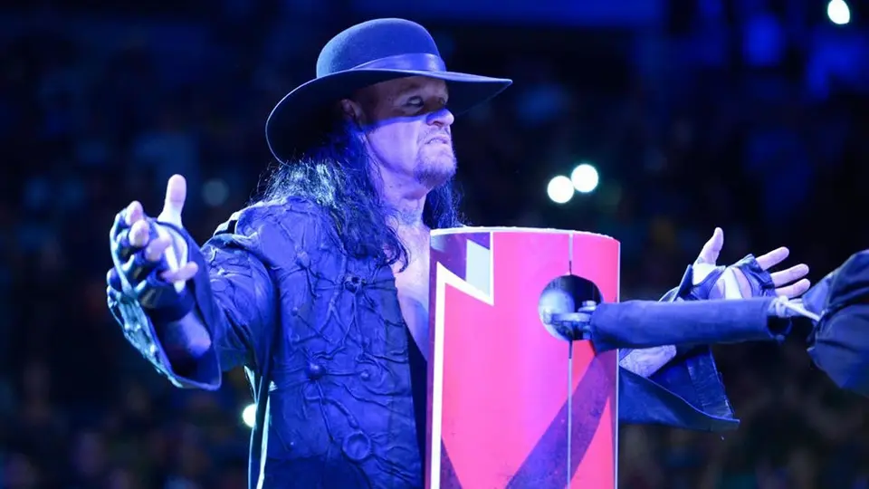 The Undertaker aparecerá en el evento Starrcast II