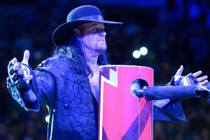 The Undertaker aparecerá en el evento Starrcast II