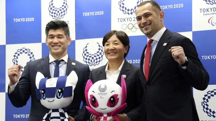 Revelan calendario de Juegos Olímpicos de Tokio 2020
