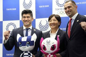 Revelan calendario de Juegos Olímpicos de Tokio 2020