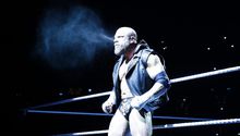 Triple H, el luchador con más derrotas en WrestleMania