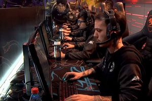 All Knights pasó encima de Infinity Esports en arranque de semana 3 de LLA