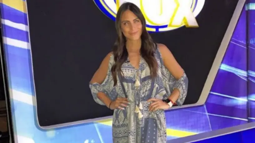 Valeria Marín se incorpora a Televisa Deportes
