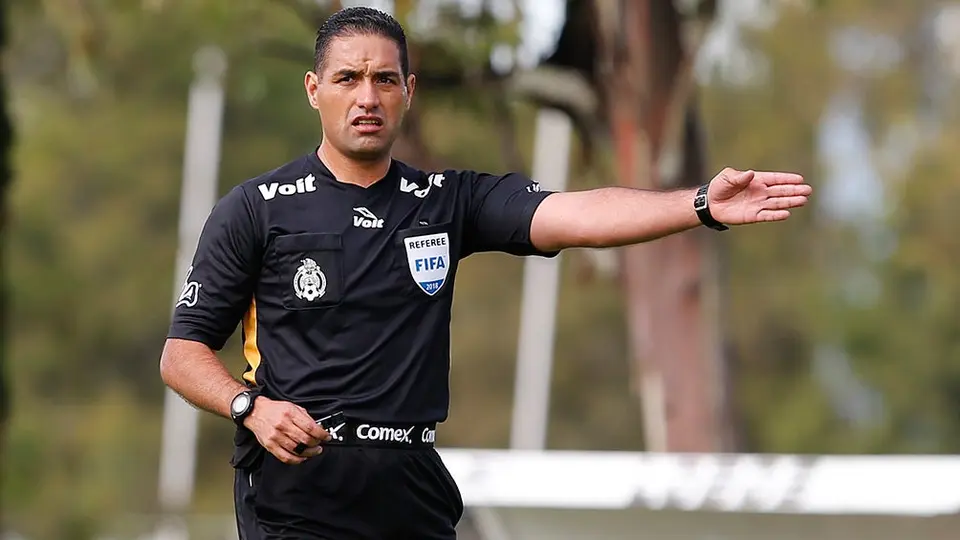 García Orozco admite error contra Cruz Azul en Final ante Toluca