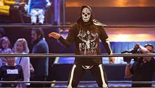 La Parka desea una lucha de revancha contra L.A Park