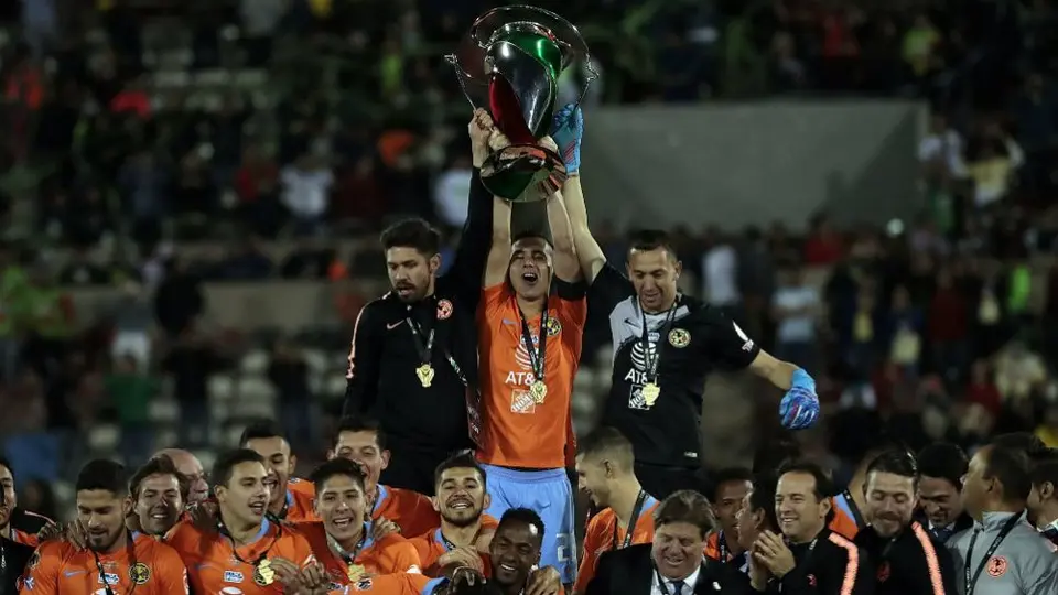 Mundo del deporte se rinde ante América tras título de Copa