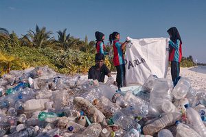 'Run For The Oceans 2019', carrera contra la contaminación plástica