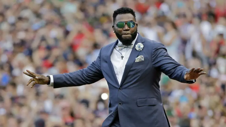 David Ortiz, trasladado a Boston tras ser baleado en República Dominicana
