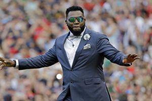 David Ortiz, trasladado a Boston tras ser baleado en República Dominicana