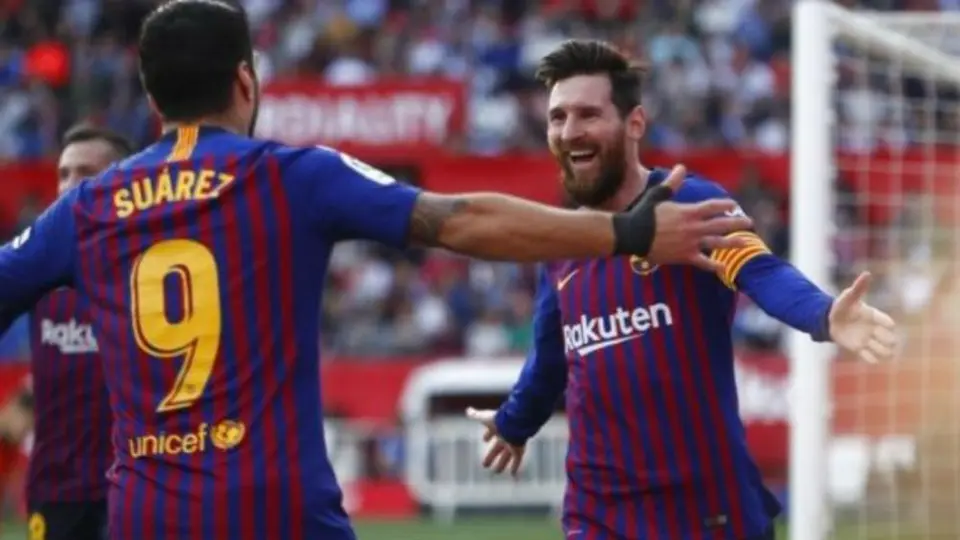 Barcelona trolleó a Chelsea previo a duelo amistoso en Japón