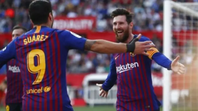 Barcelona trolleó a Chelsea previo a duelo amistoso en Japón