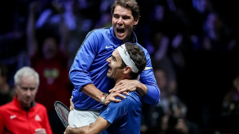 Nadal y Federer serían los encargados de inaugurar el 'nuevo' Santiago Bernabéu
