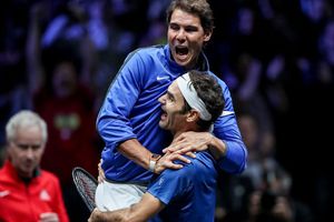 Nadal y Federer serían los encargados de inaugurar el 'nuevo' Santiago Bernabéu