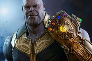 Guantelete del infinito de Thanos, 'inspirado' en reliquia católica