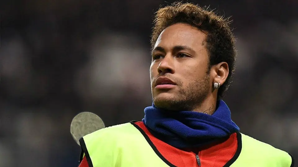 Representante afirmó que Neymar no es feliz en el PSG