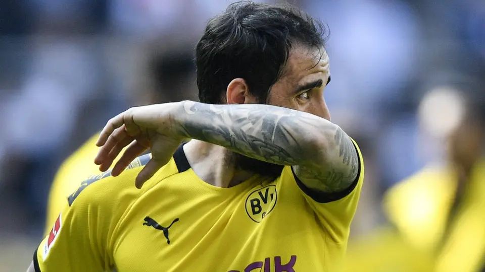 Paco Alcácer desea que Valencia venza al Barça en la Copa del Rey