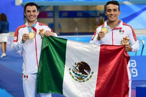 Yahel Castillo se despidió de los Panamericanos con medalla de Oro