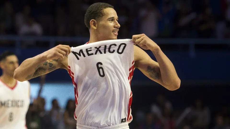 Mexicano Juan Toscano llega a las Finales de Conferencia de la G-League
