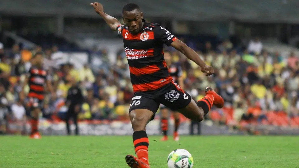Fabián Castillo será refuerzo de Querétaro para el Apertura 2019