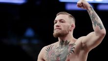 Conor McGregor anuncia su retiro de la MMA
