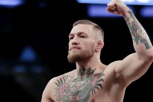 Conor McGregor anuncia su retiro de la MMA