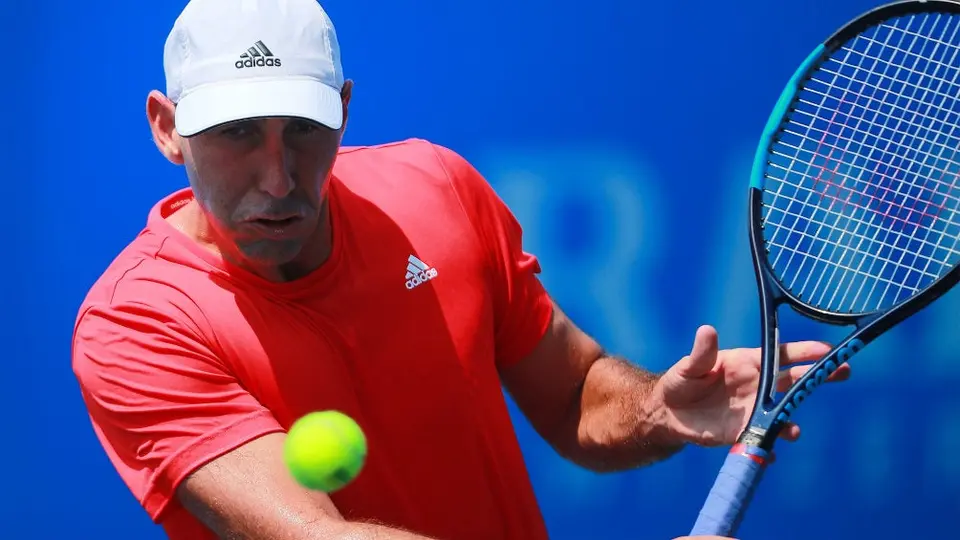 Santiago González se queda cerca de conquistar el Abierto de Monterrey