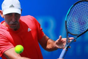 Santiago González se queda cerca de conquistar el Abierto de Monterrey