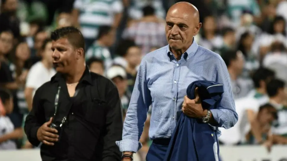 Chelís: 'No logré imprimirle mi sello a este Puebla'