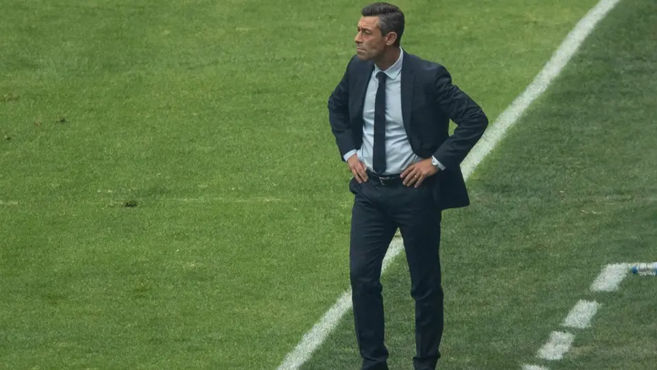 'Afición que fue a La Noria estaba comprada': Pedro Caixinha