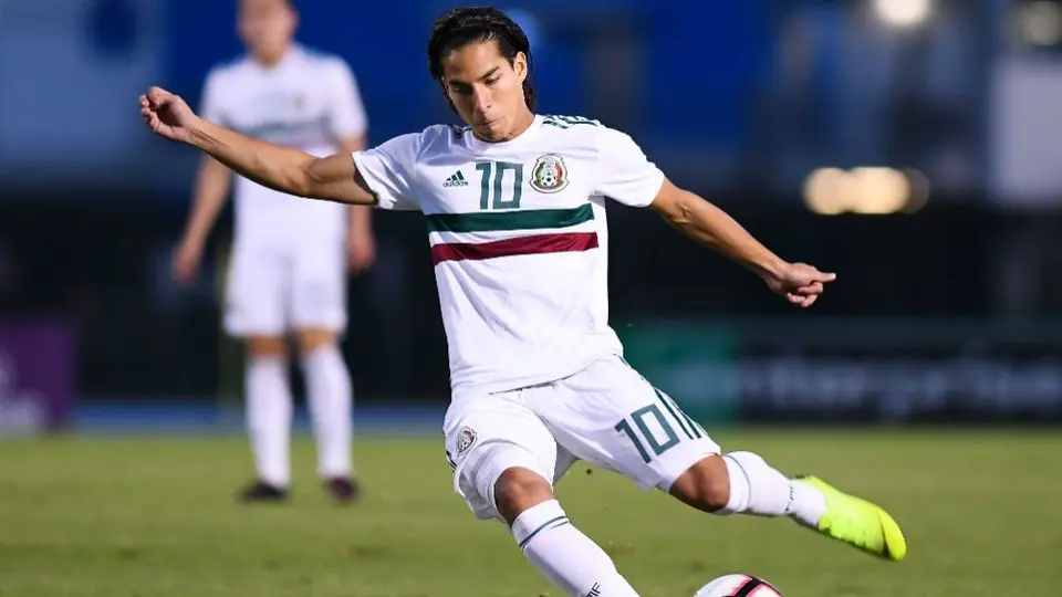 Tri Sub 20, ubicado en 'grupo de la muerte' para Mundial de Polonia