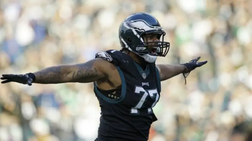 Michael Bennett voló del nido y está muy cerca de 'aterrizar' en New England