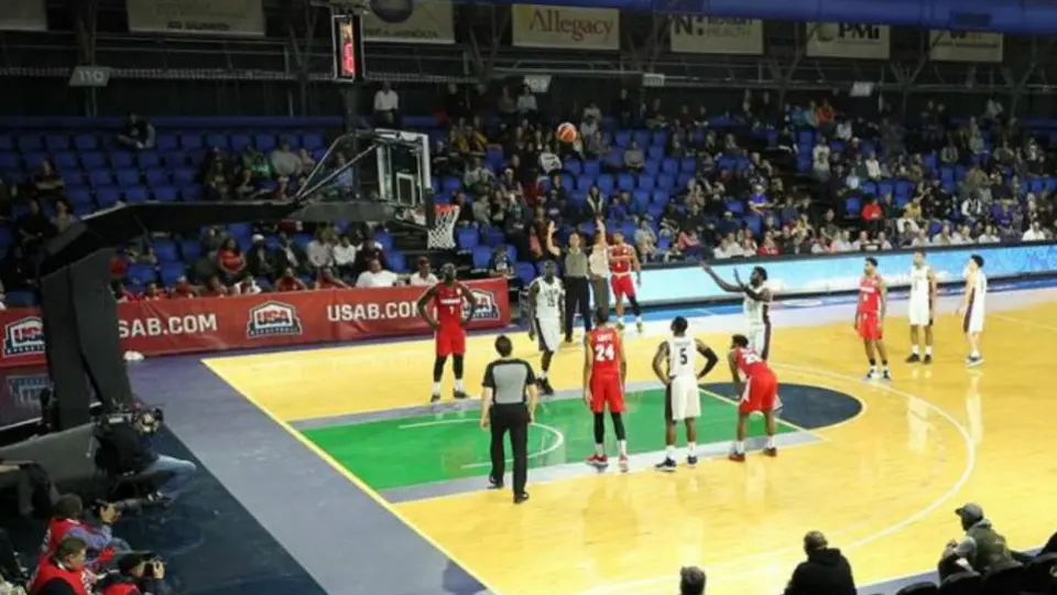 México trabaja para tener un equipo en la NBA G-League