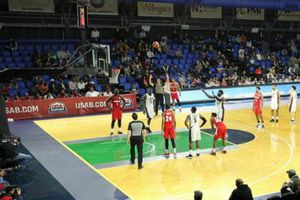 México trabaja para tener un equipo en la NBA G-League