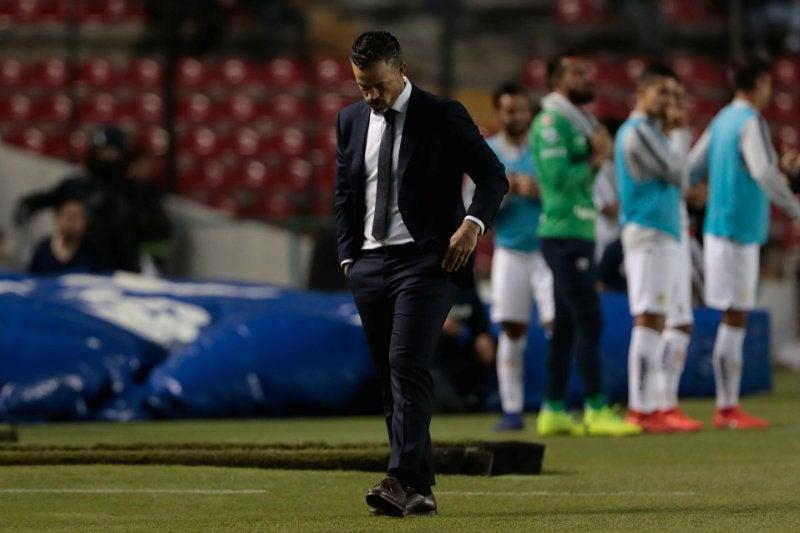 Disfruta las mejores postales de los partidos de América y Pumas